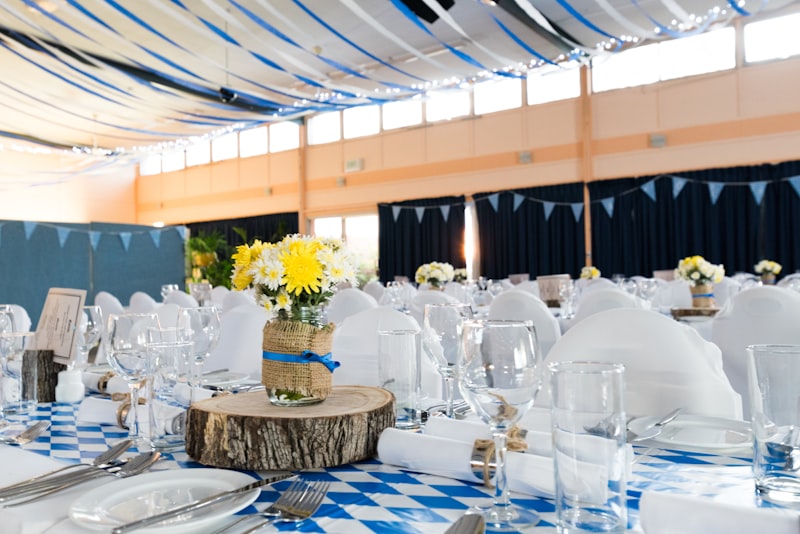 Kosten einer Hochzeit am Bodensee