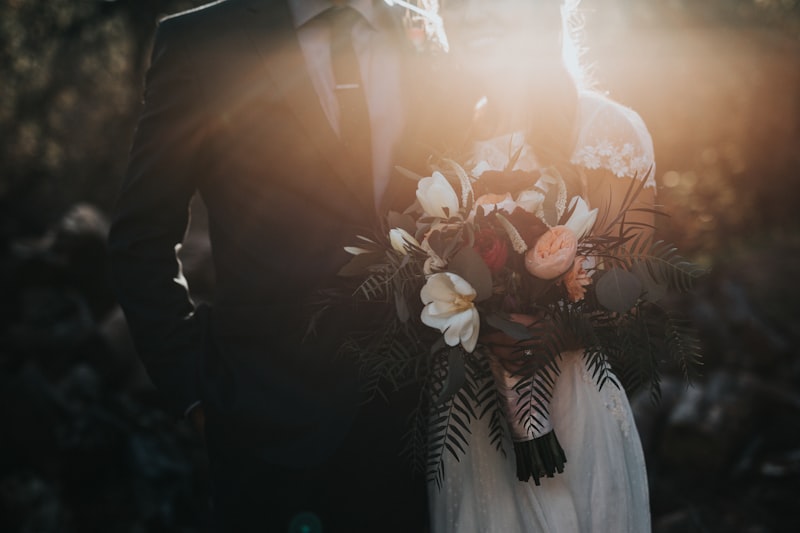 Outdoor-Hochzeit am Bodensee